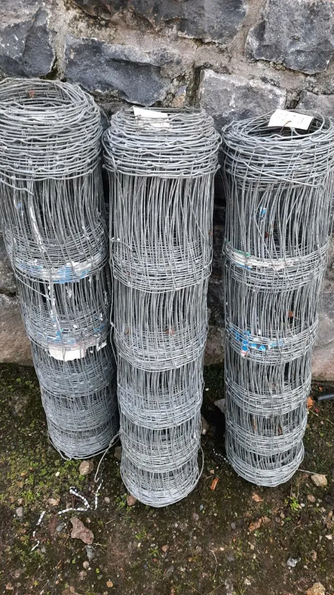 Sheep wire - Image 3