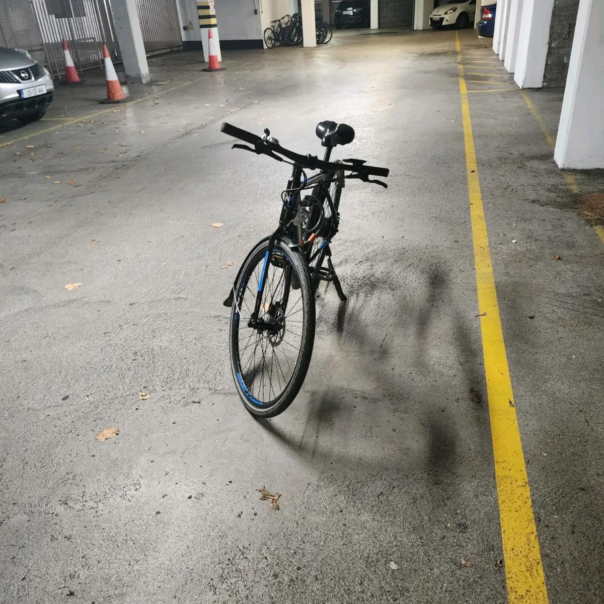 E-Bike/Hybrid Bike for Sale - Image 1