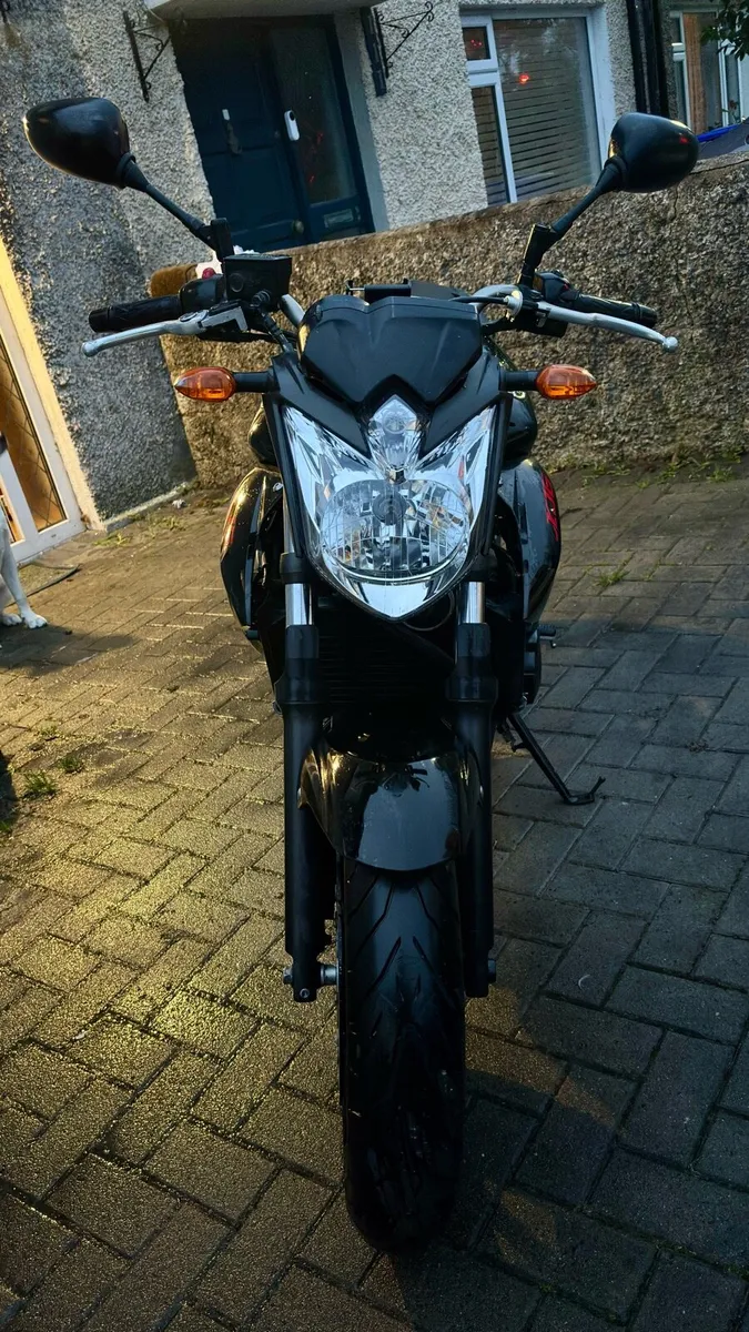 YAMAHA XJ6N - EXCELLENT CONDITION- (swap possible) - Image 3