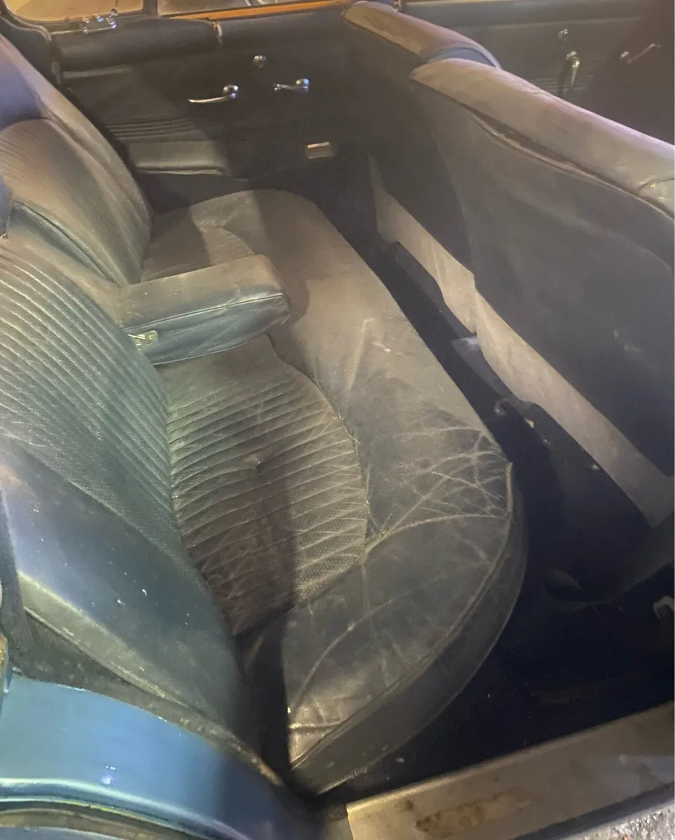 Daimler/Jaguar Sovereign 420 - Image 3