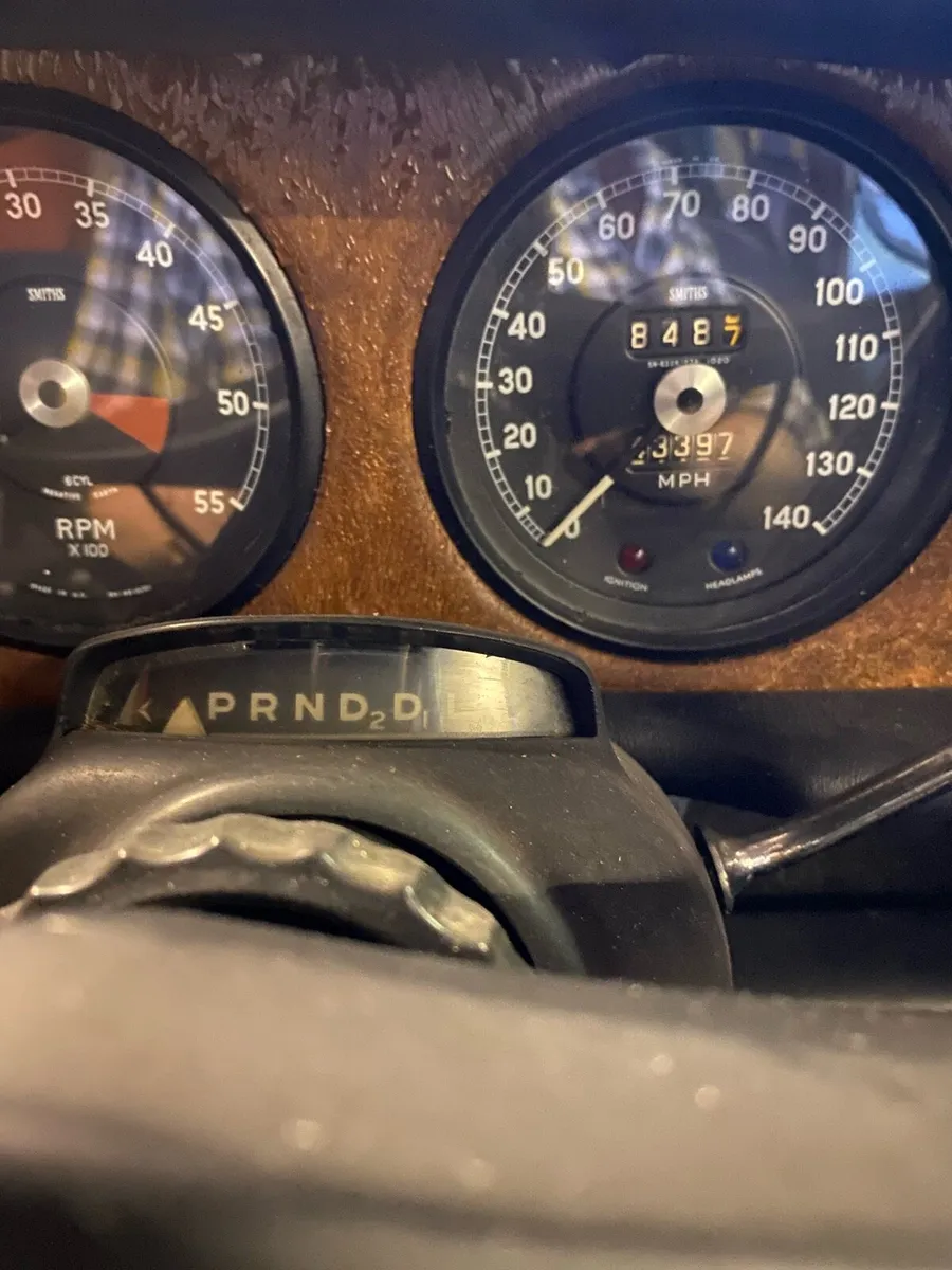 Daimler/Jaguar Sovereign 420 - Image 4