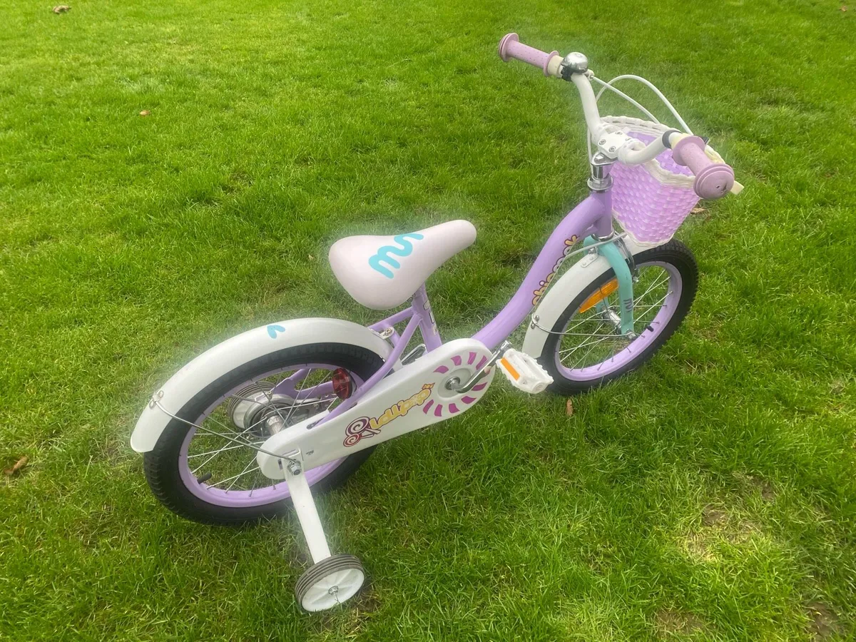 Child’s bike - Image 2