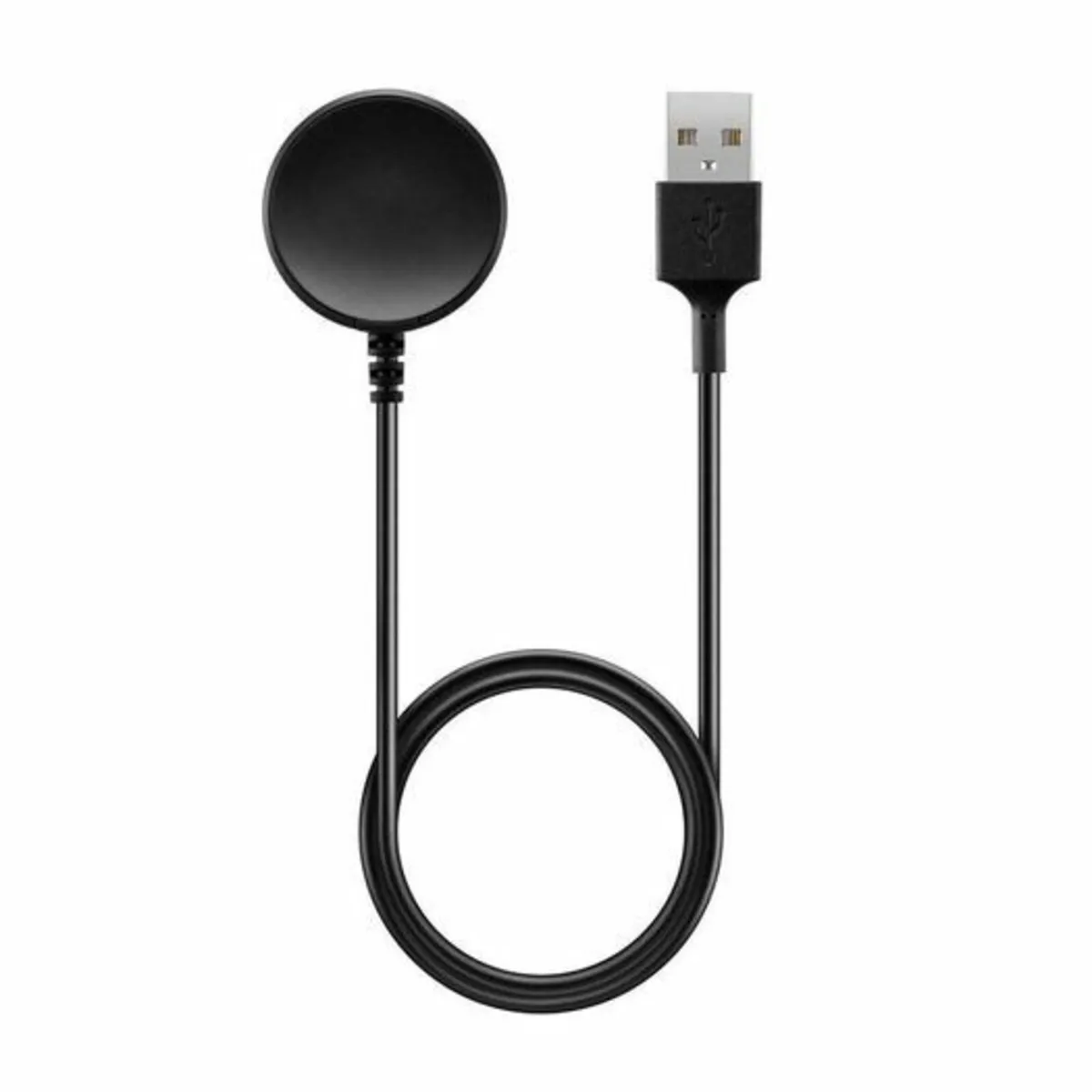 USB Charger Cable For Samsung Galaxy Watch 3 4 5 6 - Image 1