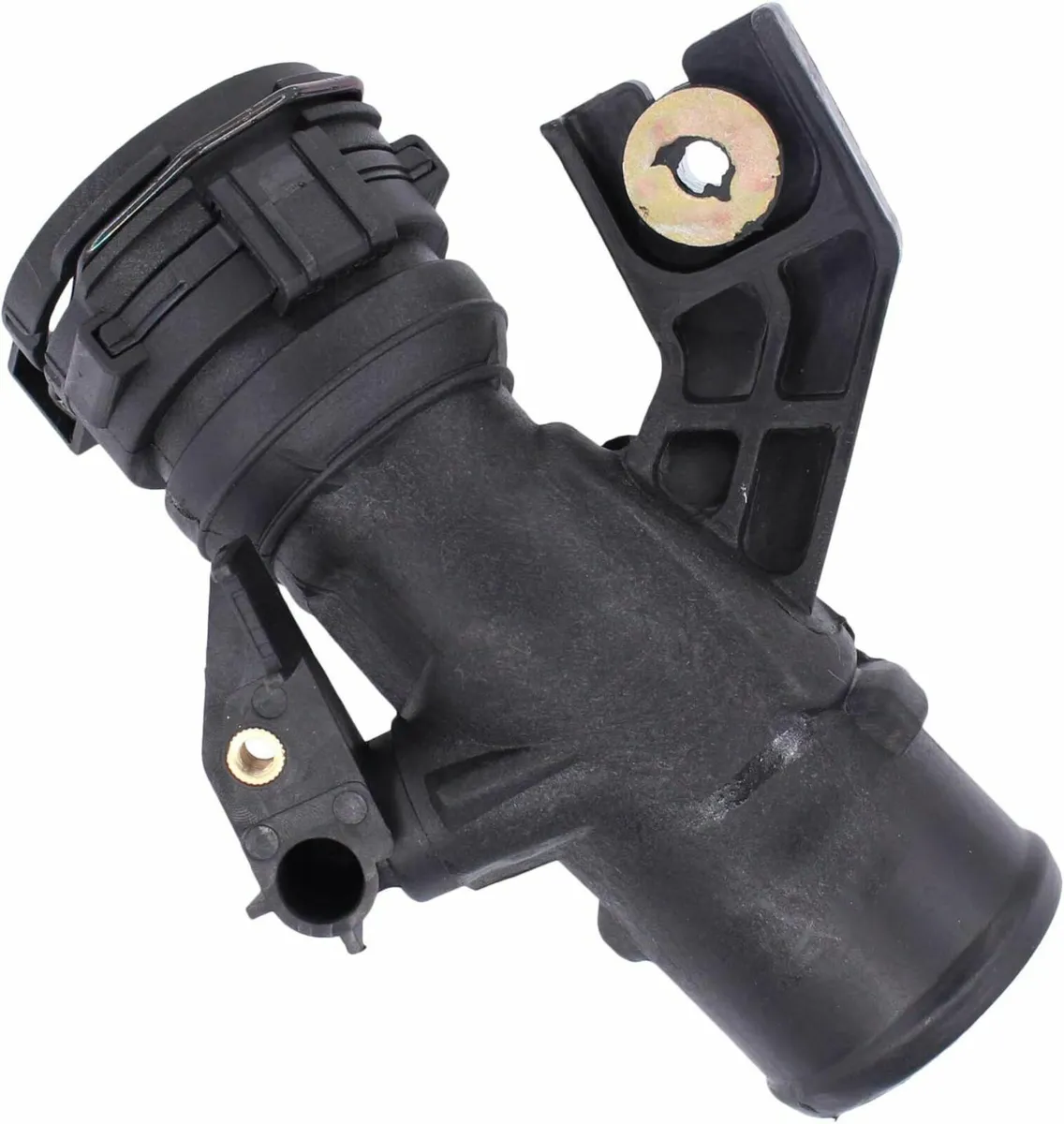 Nissan Qashqai J10 1.5 Dci Turbo Air Intake Interc