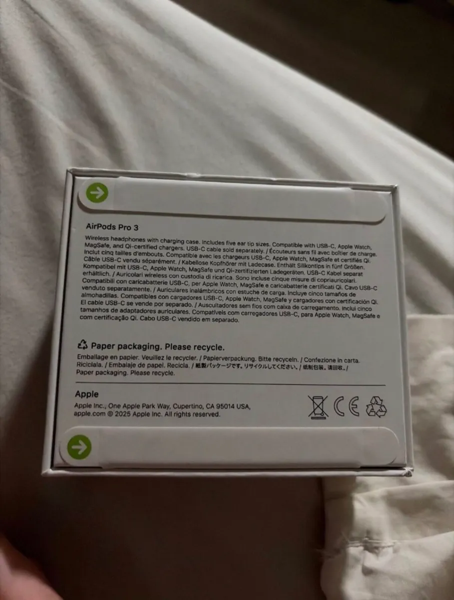 AirPods Pro 3 - Image 2