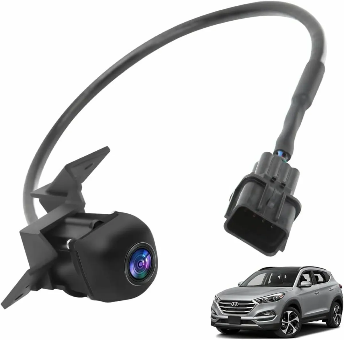 HYUNDAI TUCSON Rear View Camera 95760D3101 Compati