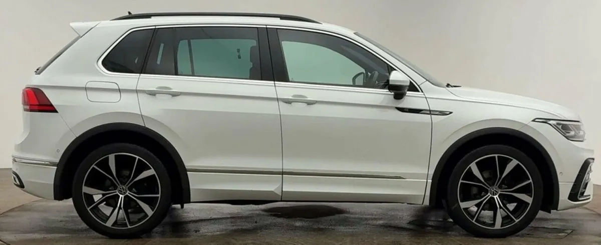 2.0 TDI R-Line SUV 5dr Diesel DSG Euro 6 (s/s) (15 - Image 2