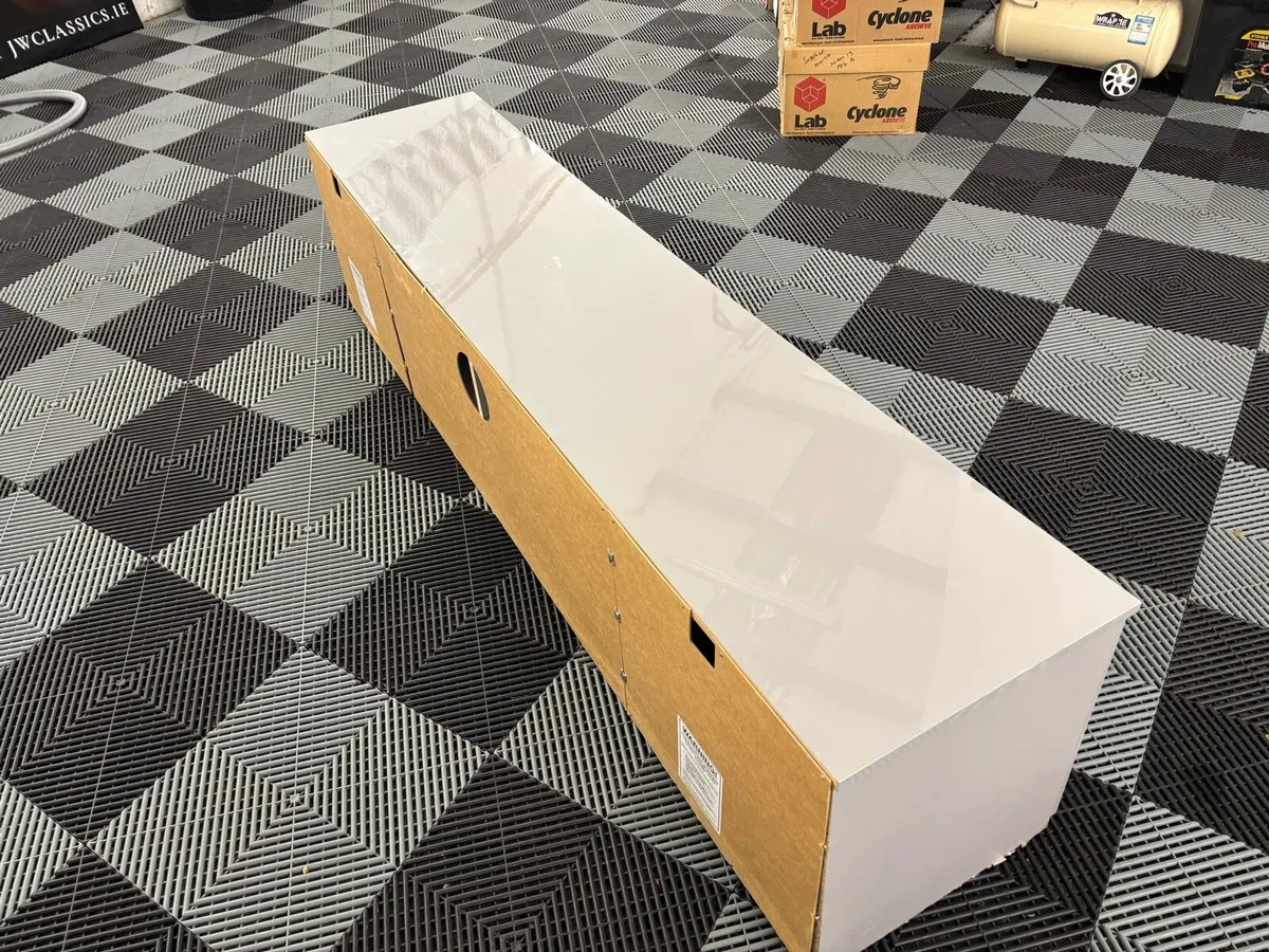 TV Console Unit - Image 2