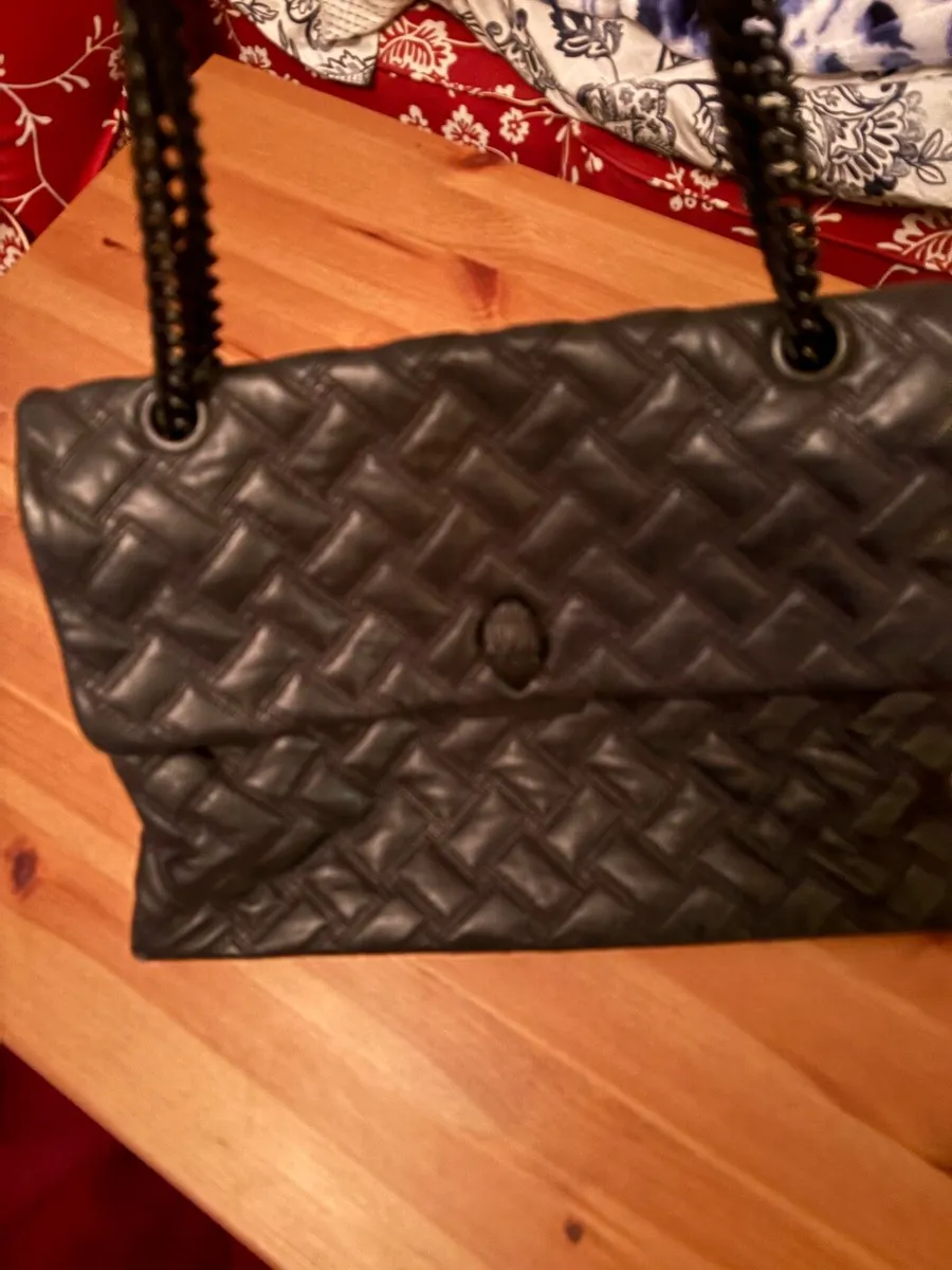 Kurt Geiger XXL Kensington bag - Image 1