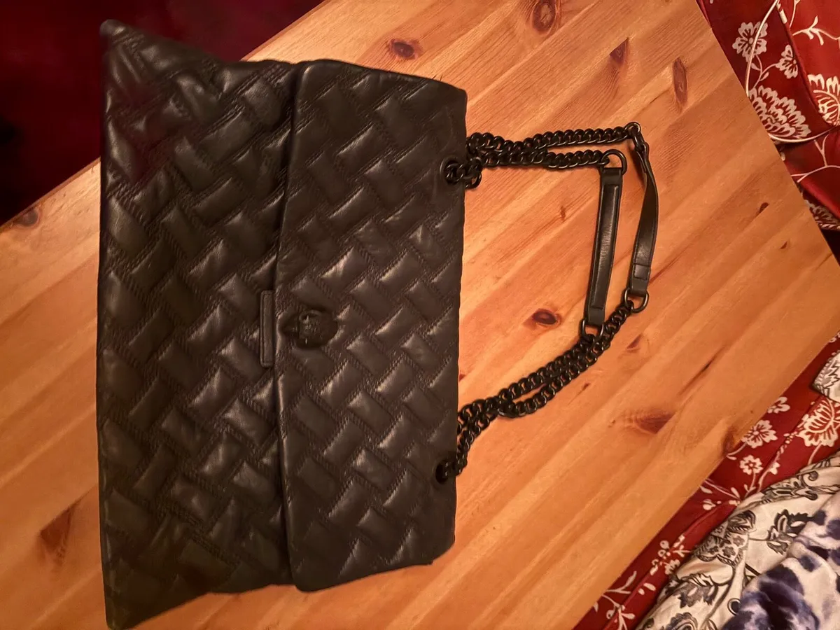 Kurt Geiger XXL Kensington bag - Image 2