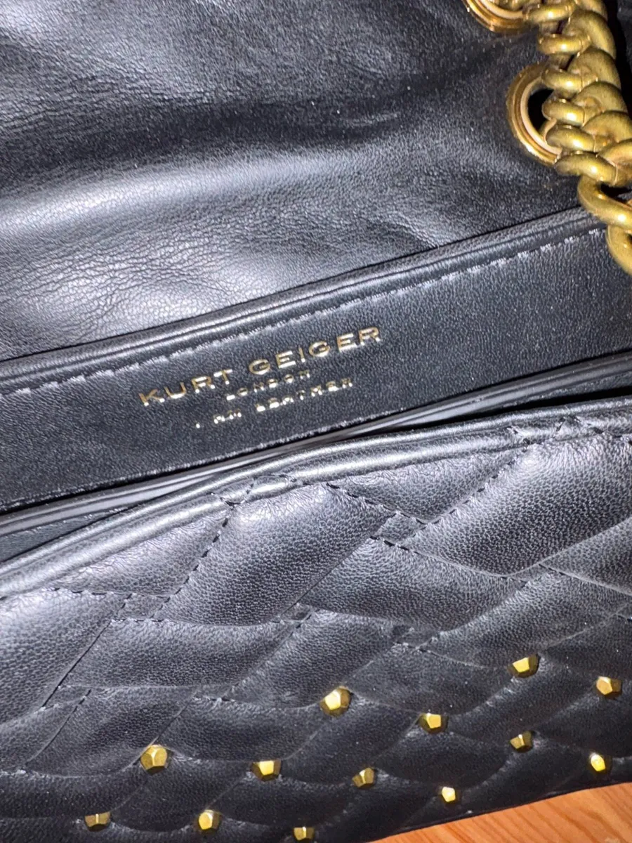 New Kurt Geiger Kensington bag - Image 3