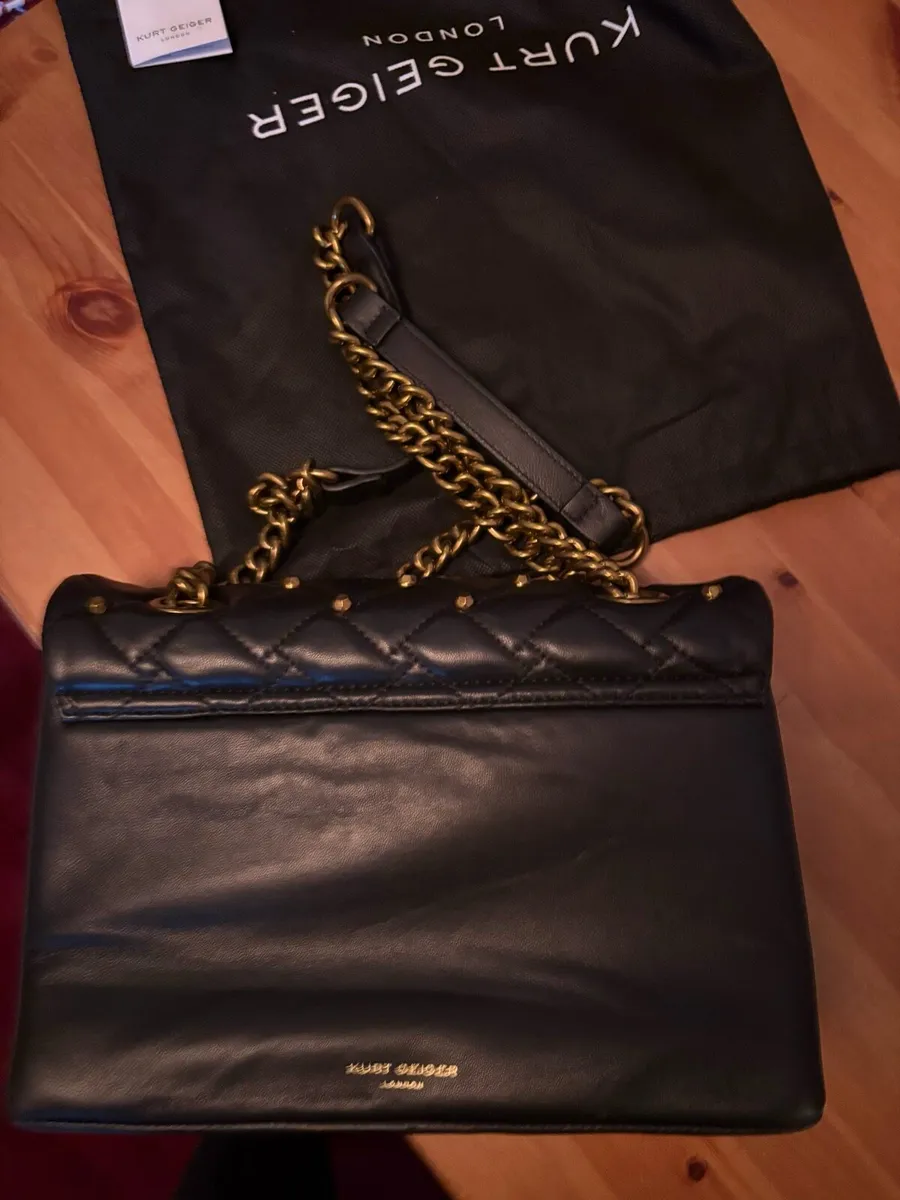 New Kurt Geiger Kensington bag - Image 4