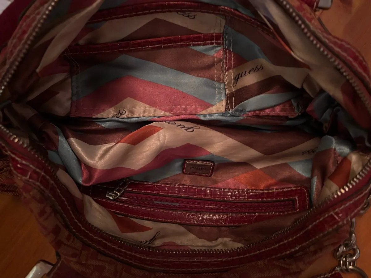 Guess punk belle bag - Image 4