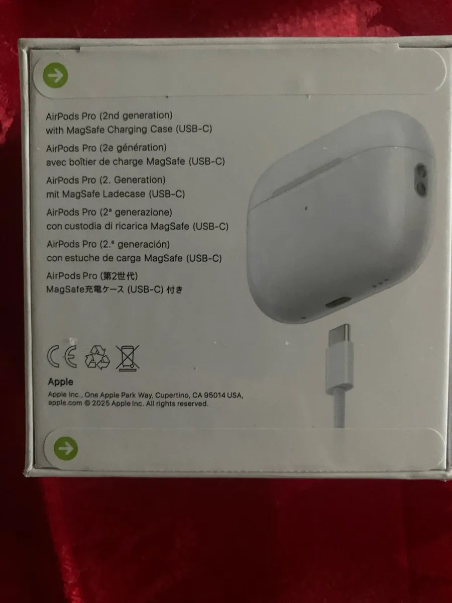 Airpod pro 2 - Image 4