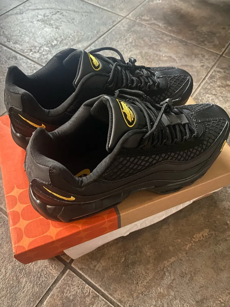 Nike air max 95s - Image 3