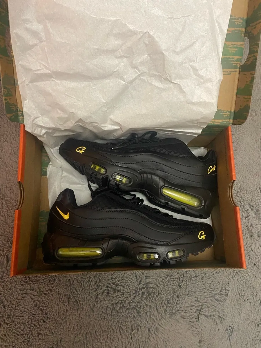 Nike air max 95s - Image 4