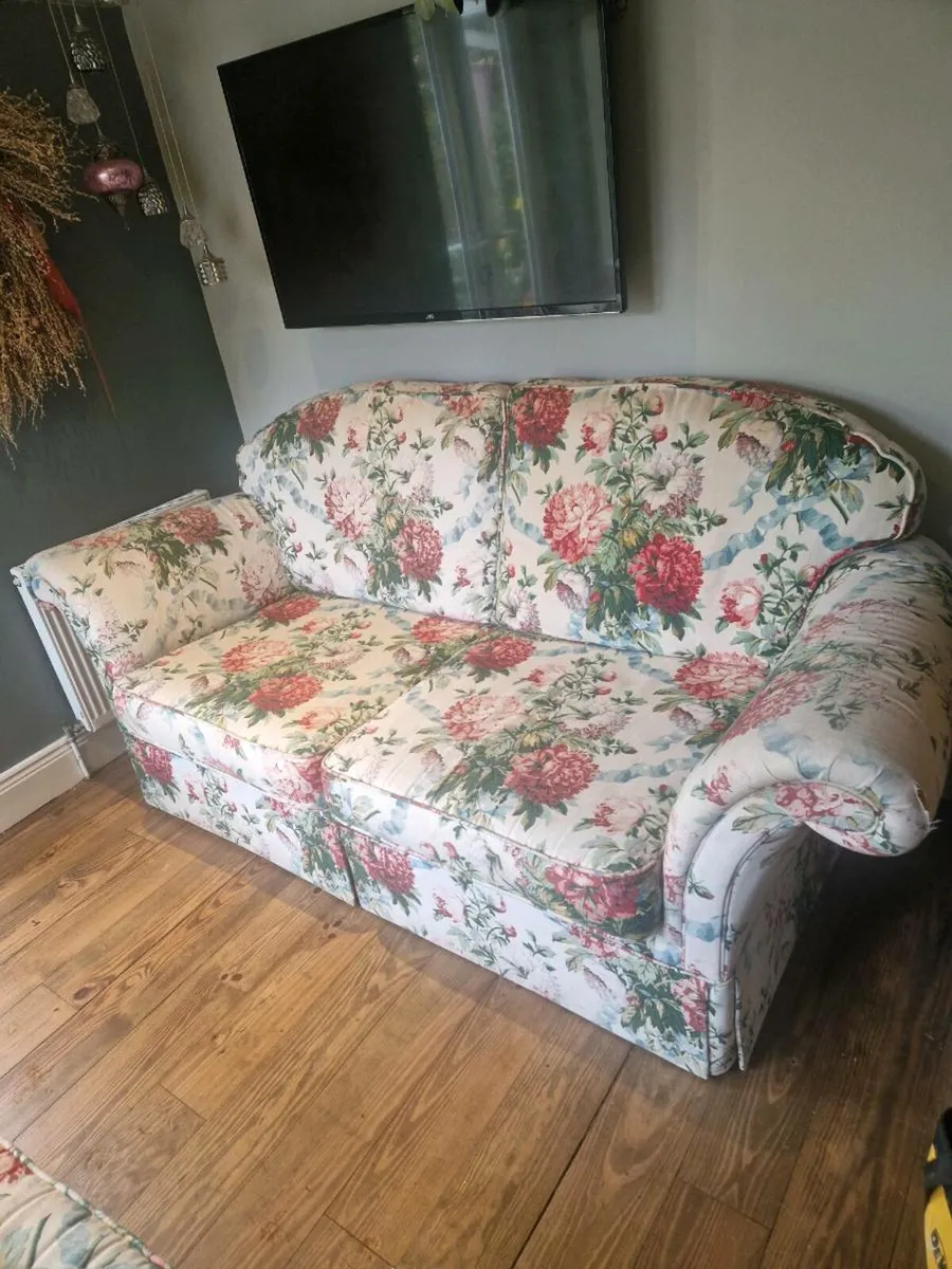 Sofa - Image 1
