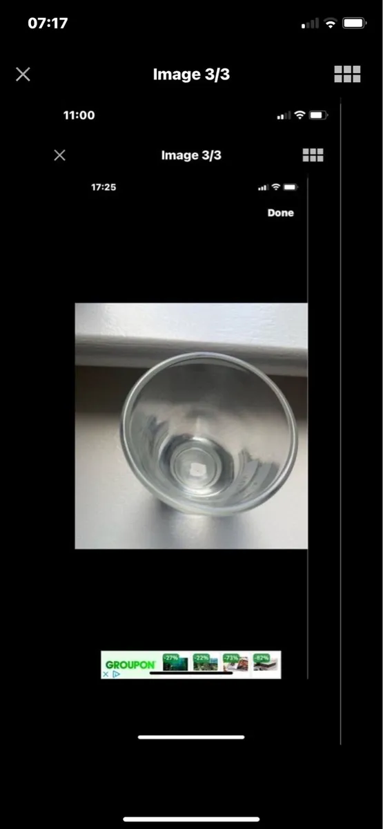 Jameson Shot Glass - Image 3