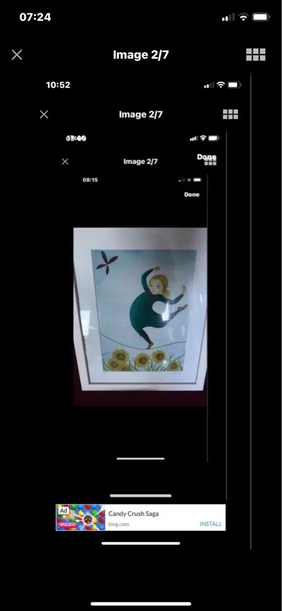 Nicola Chestnutt Limited Editions (3) - Image 2