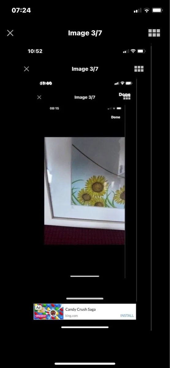 Nicola Chestnutt Limited Editions (3) - Image 3