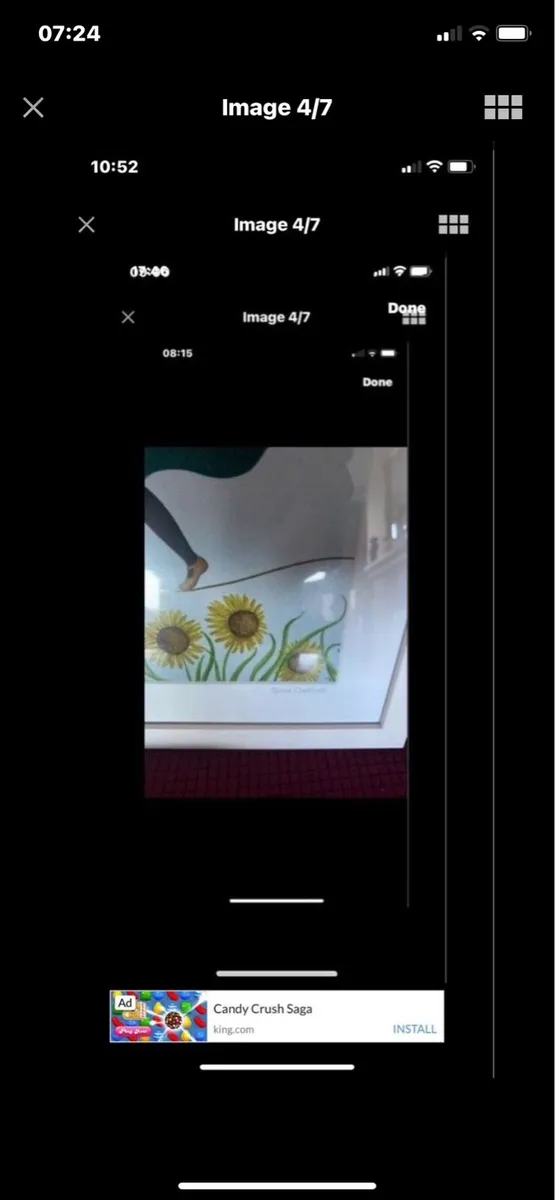 Nicola Chestnutt Limited Editions (3) - Image 4