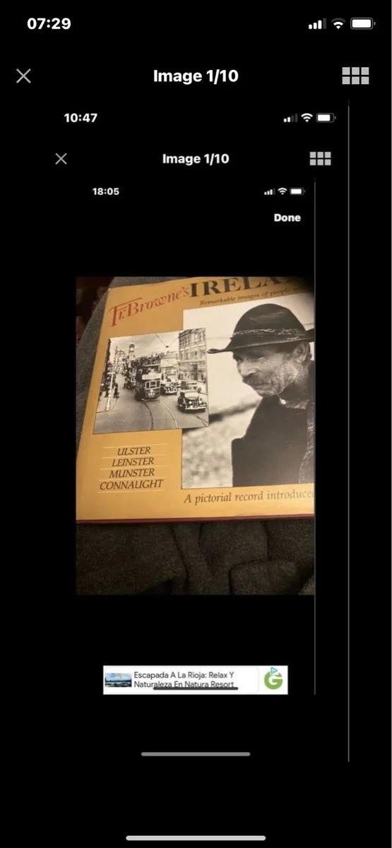 Fr. Browne’s Ireland - Image 1