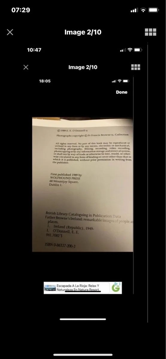 Fr. Browne’s Ireland - Image 2