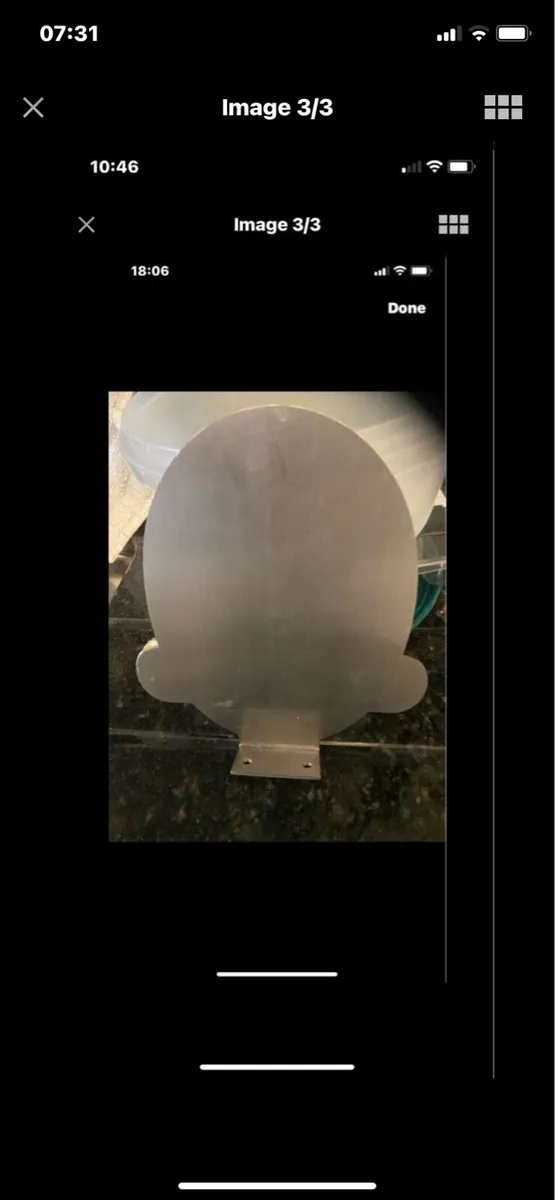 Cruzcampo Bar Dusplay - Image 3