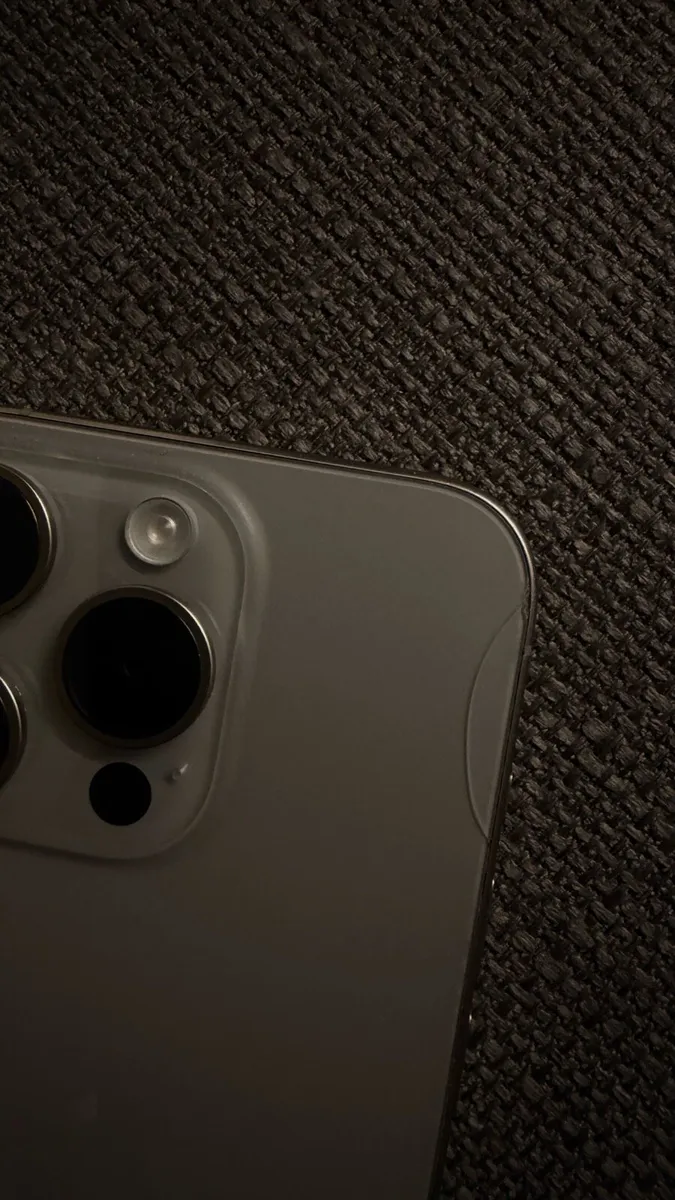 iphone 15 pro 128 - Image 3