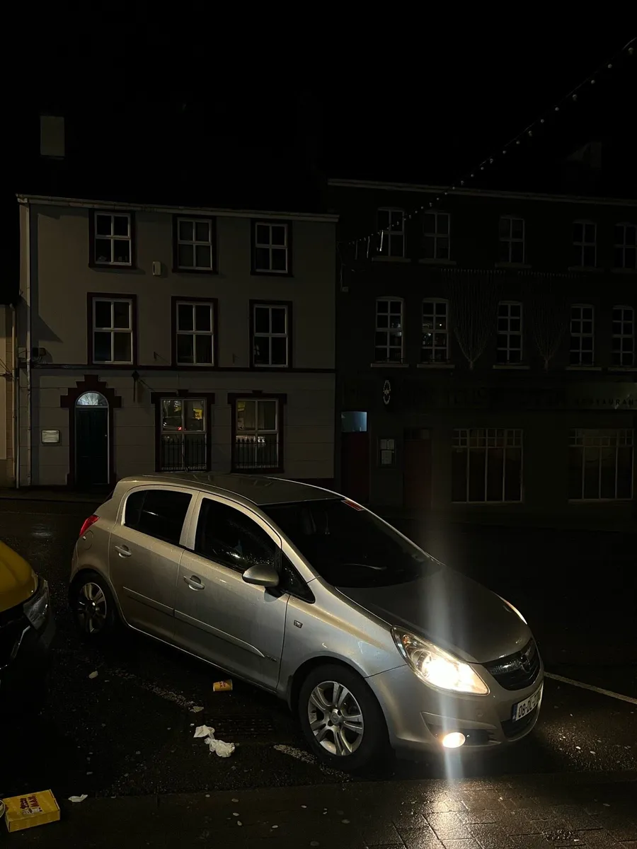 Opel Corsa - Image 1