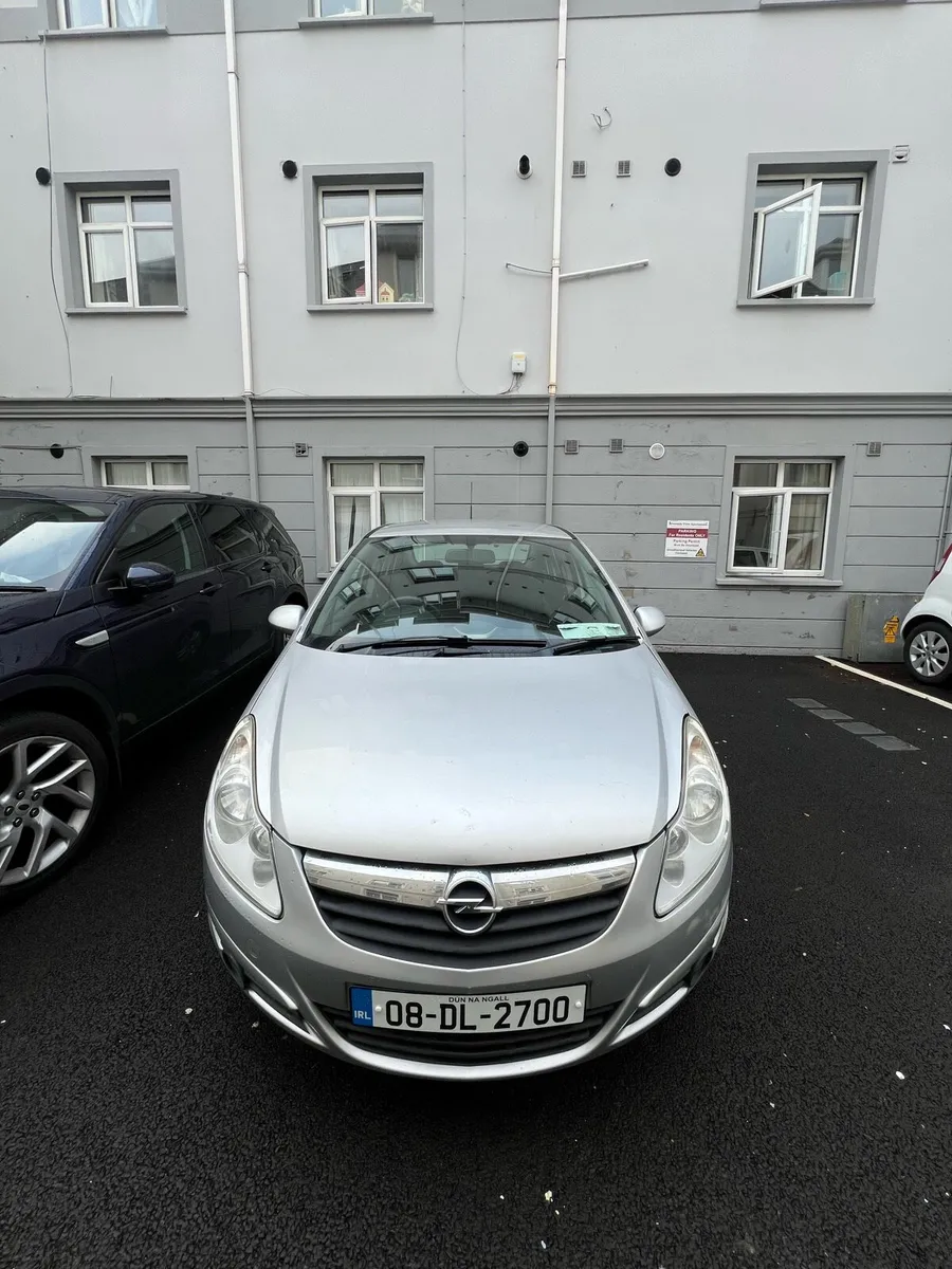 Opel Corsa - Image 2
