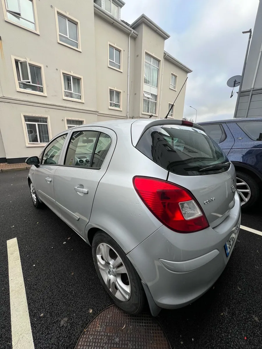 Opel Corsa - Image 4