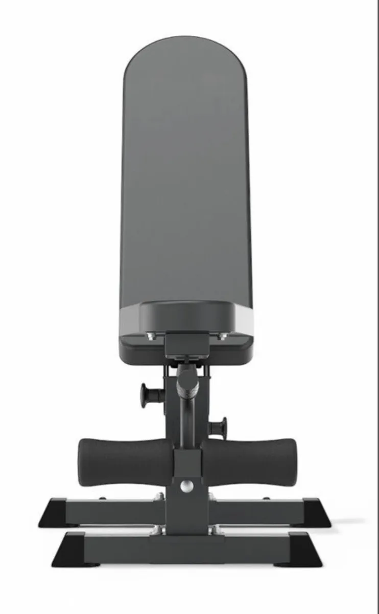 Adjustable bench rated for 350kg (new in box) - Image 2