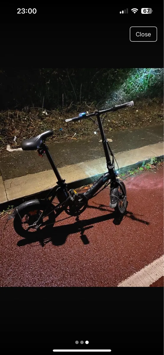 Fido d3 pro - Image 1