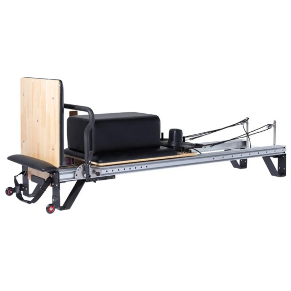 Commercial Pilates Reformer machines (new in box) - Image 1