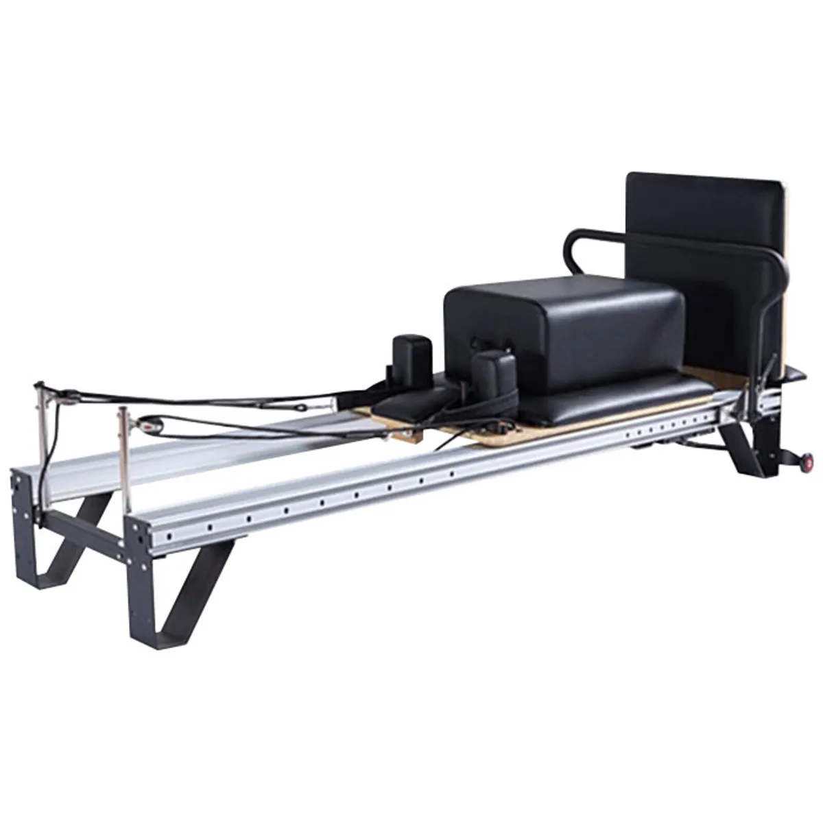Commercial Pilates Reformer machines (new in box) - Image 2