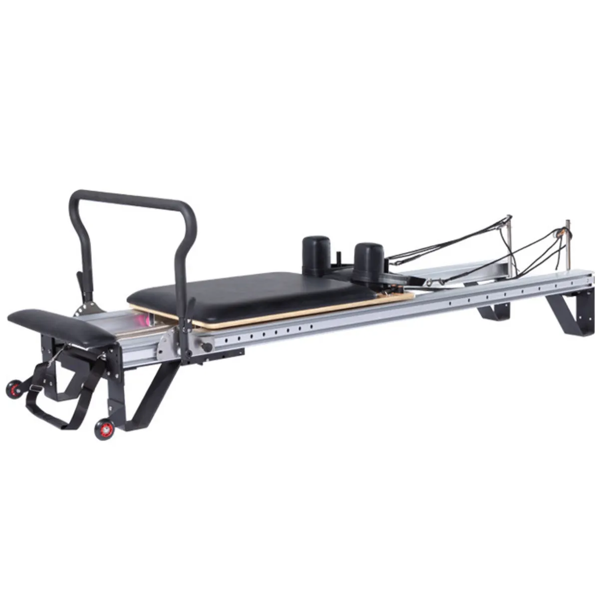 Commercial Pilates Reformer machines (new in box) - Image 3