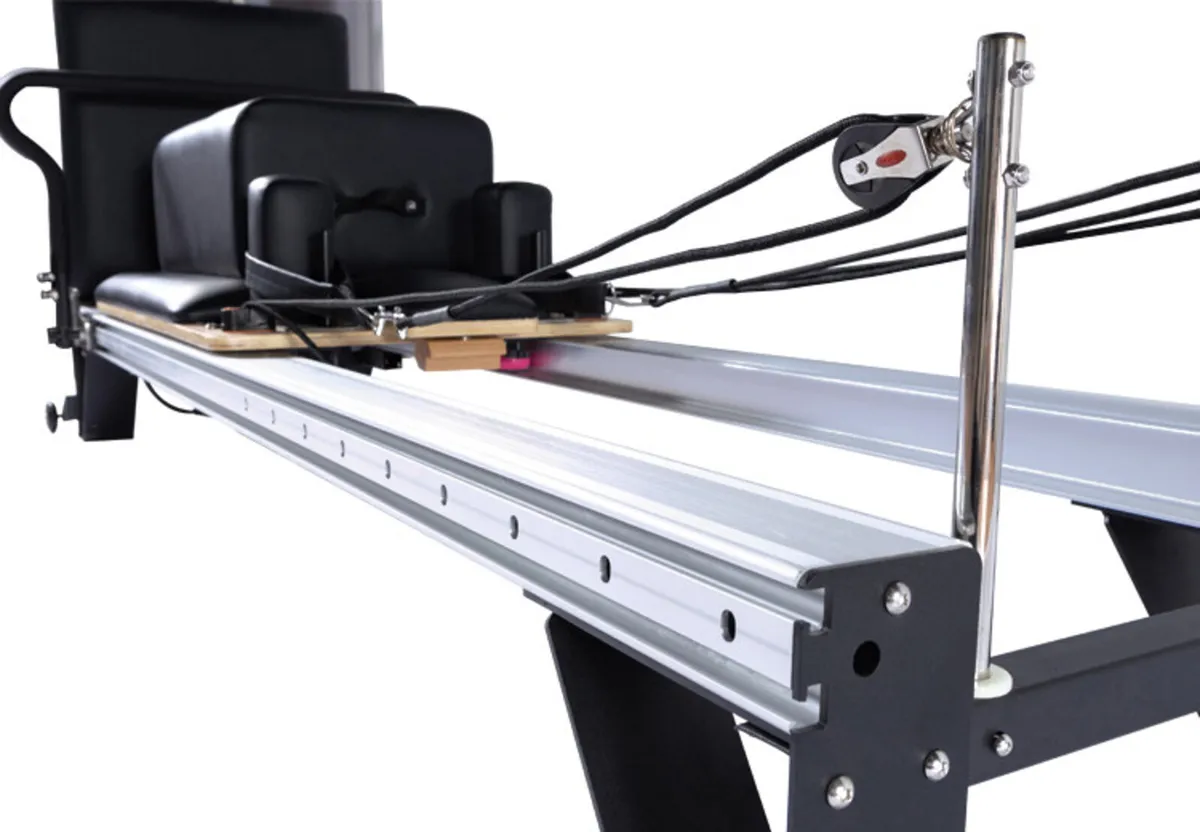 Commercial Pilates Reformer machines (new in box) - Image 4