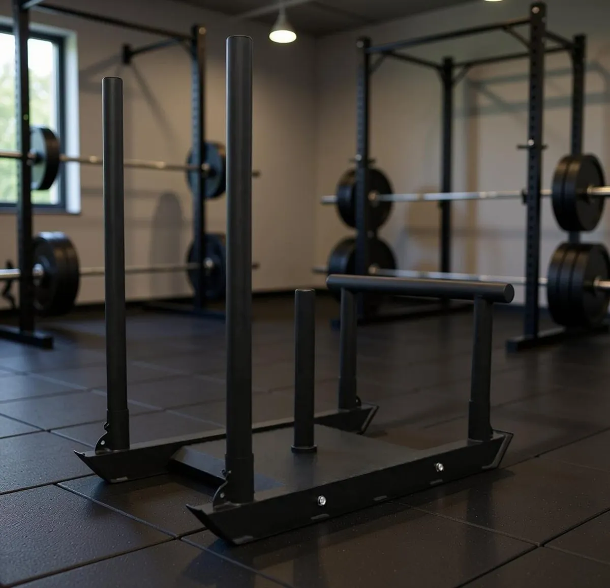 Hyrox Gym Sled (new in box)