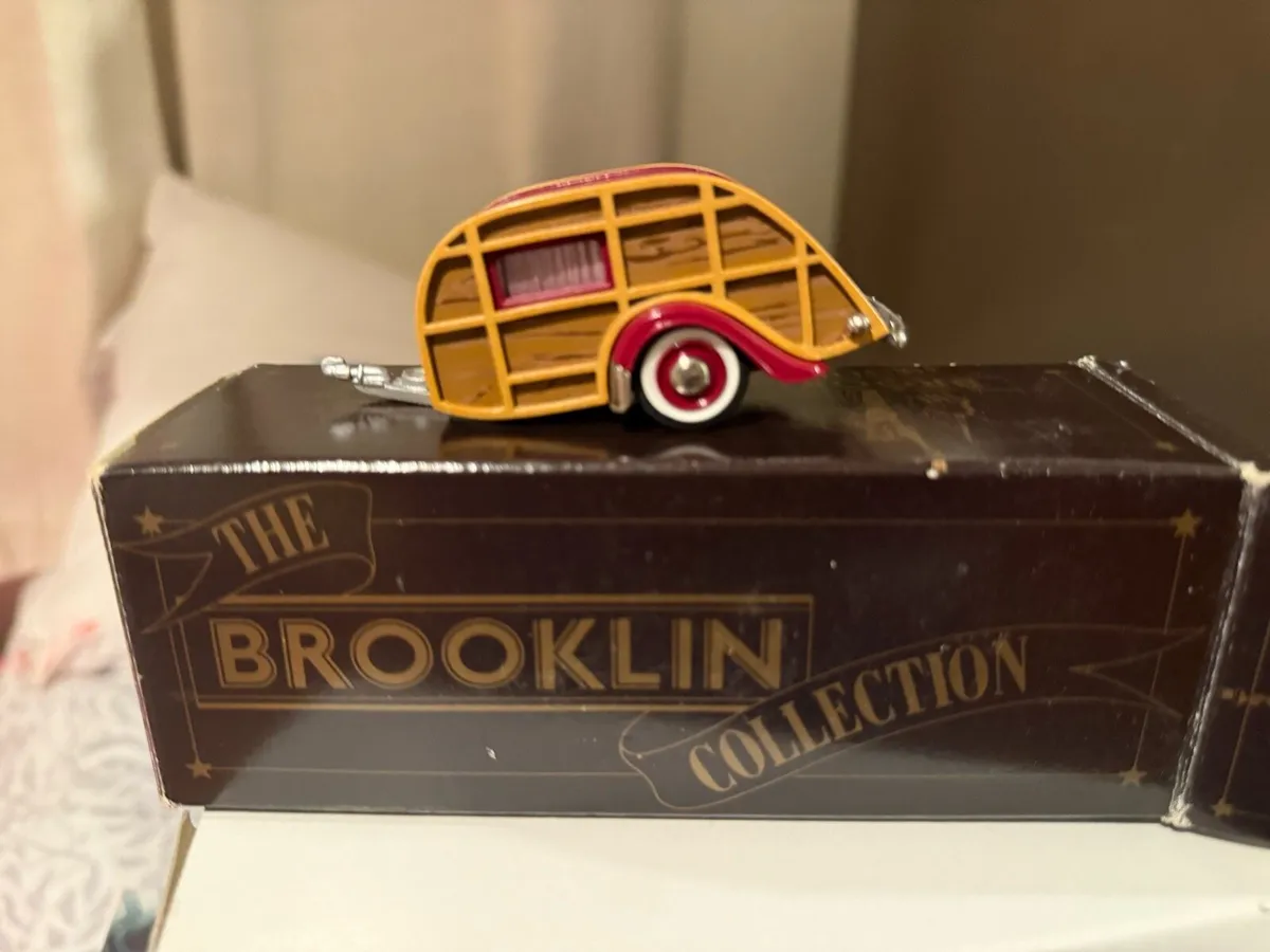 Select of Corgi models buses/trucks - Image 4