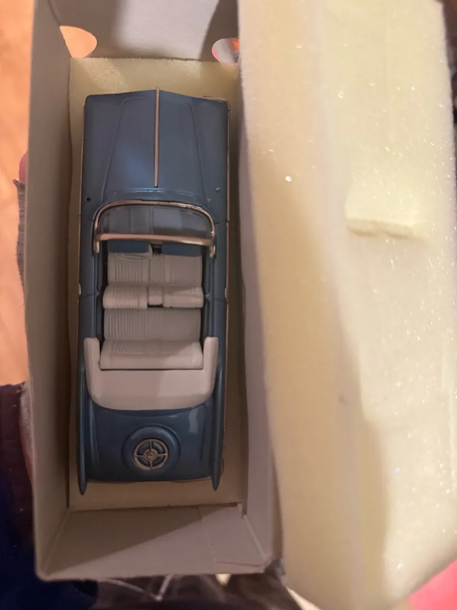 Large selection of Corgi models - Image 4