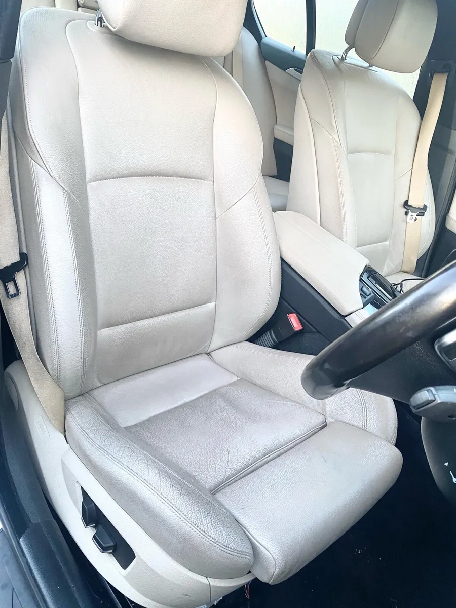 BMW F10 Electric, Memory, M Sport, Folding Seats - Image 1