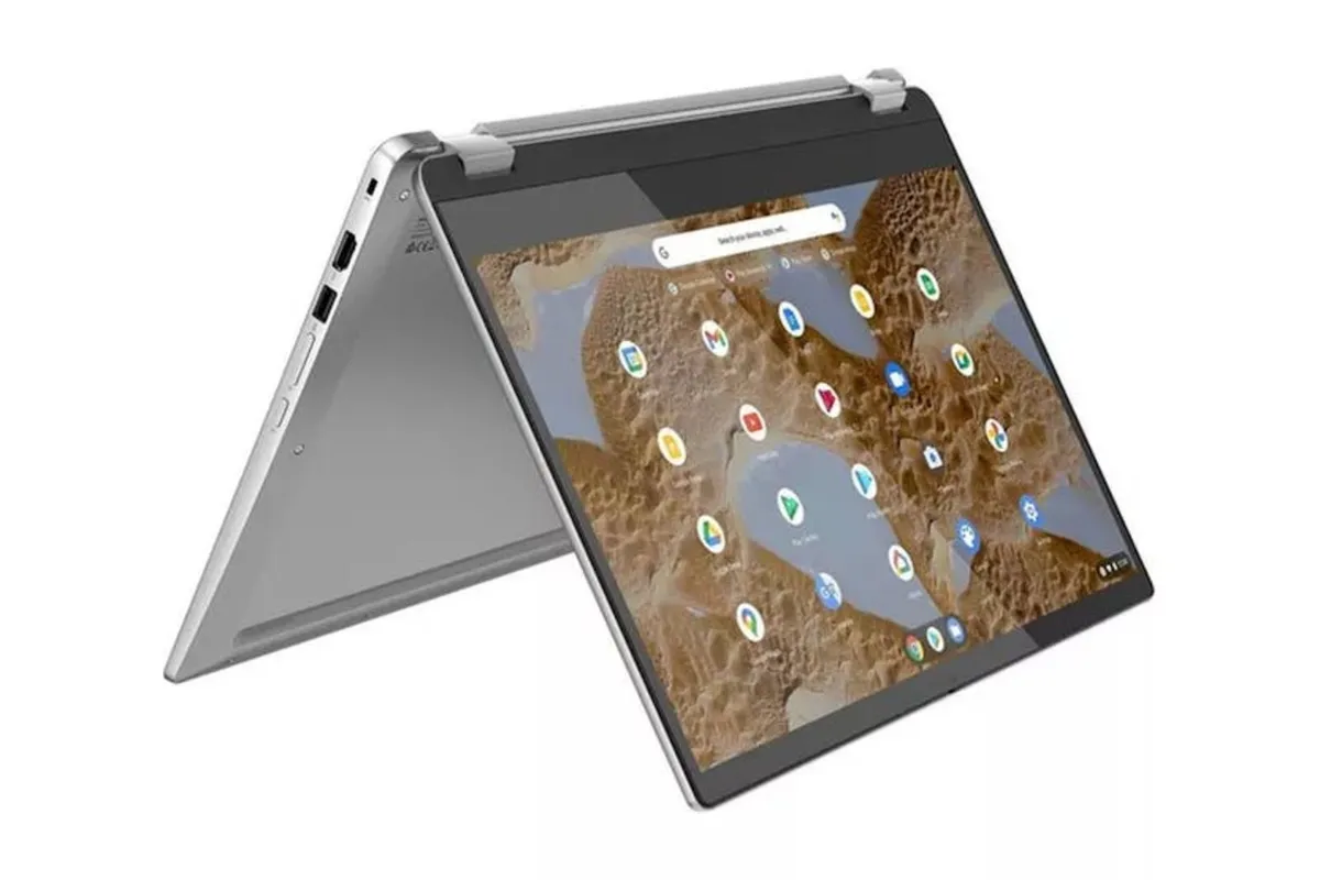 Lenovo IdeaPad Flex 3 Touchscreen 2in1 Laptop - Image 1