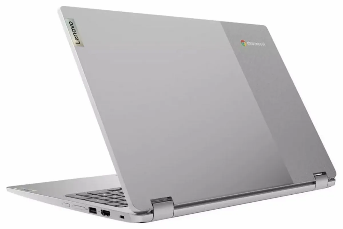 Lenovo IdeaPad Flex 3 Touchscreen 2in1 Laptop - Image 4