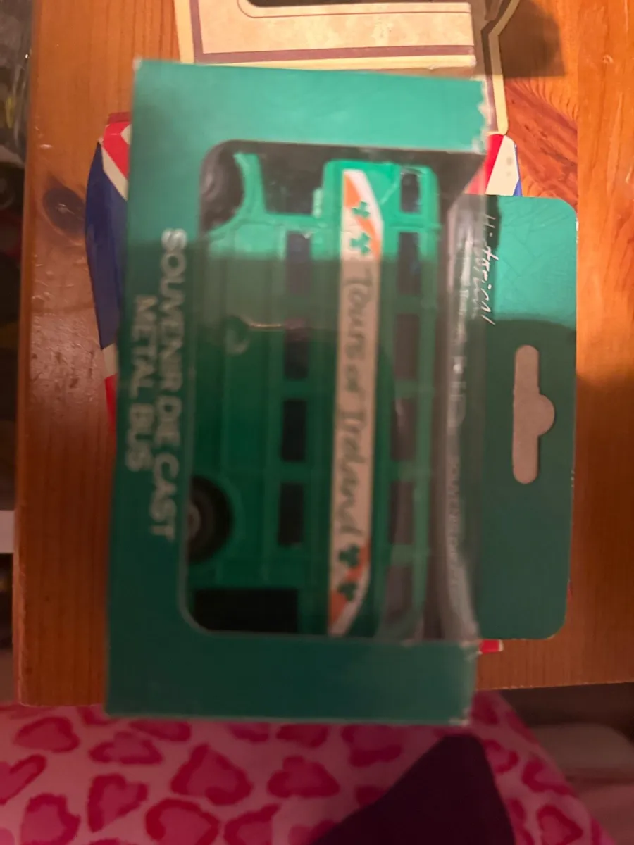 Large range of model buses /Trucks - Image 2