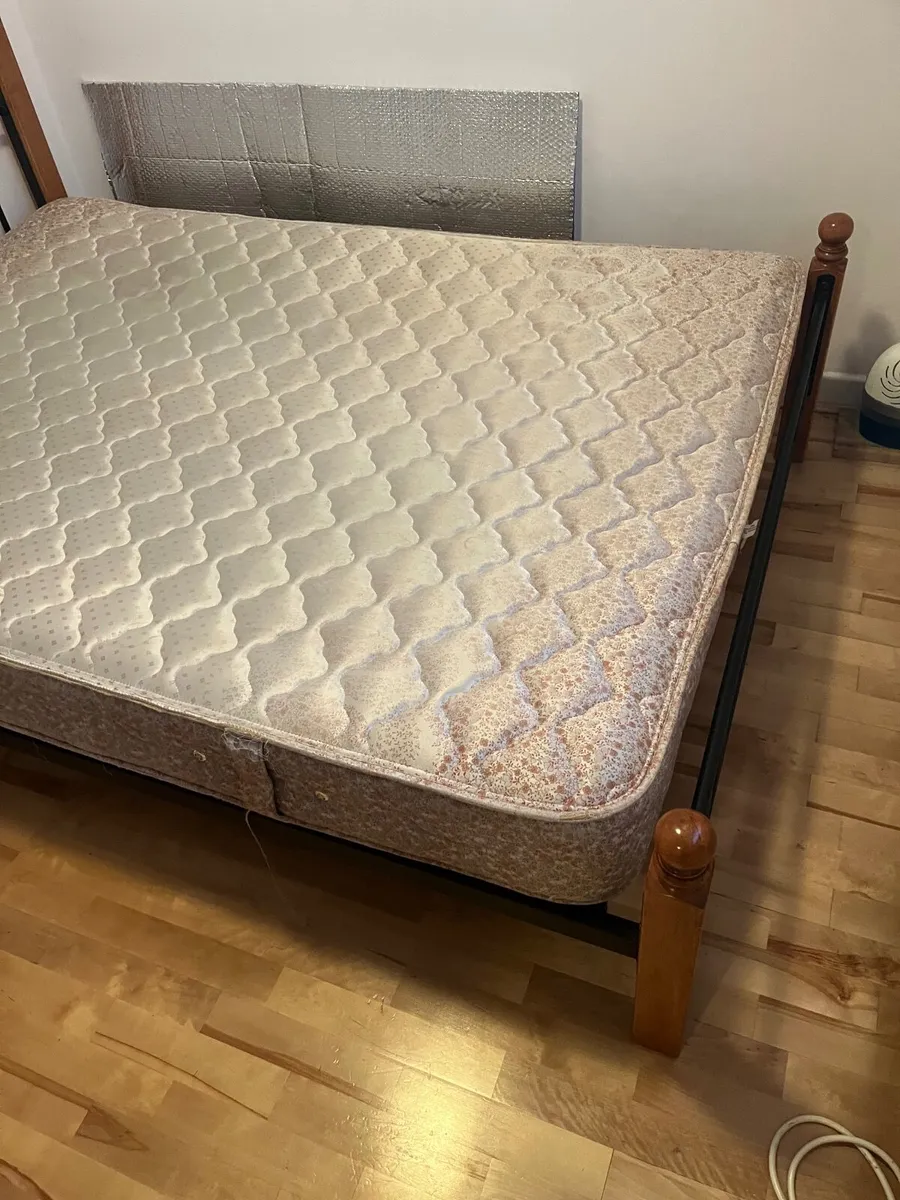 Double bed - Image 3