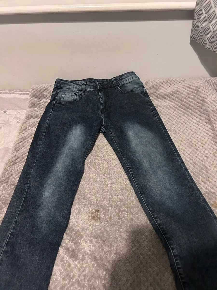 Christian Dior Jeans - Image 2