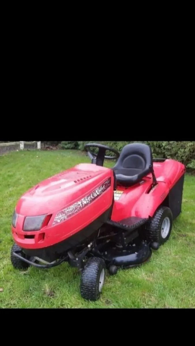 Lawnmower - Image 2
