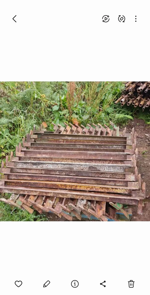 Scaffolding - Image 3