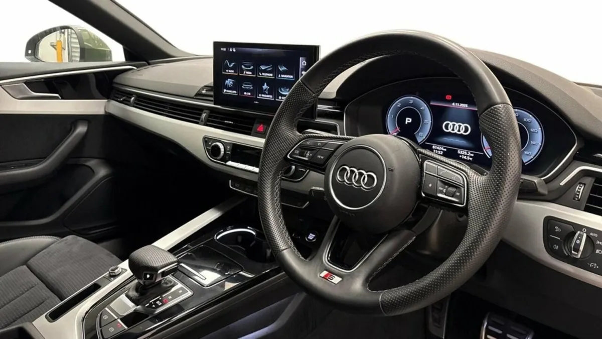 2.0 TDI 35 S line Sportback 5dr Diesel S Tronic Eu - Image 4